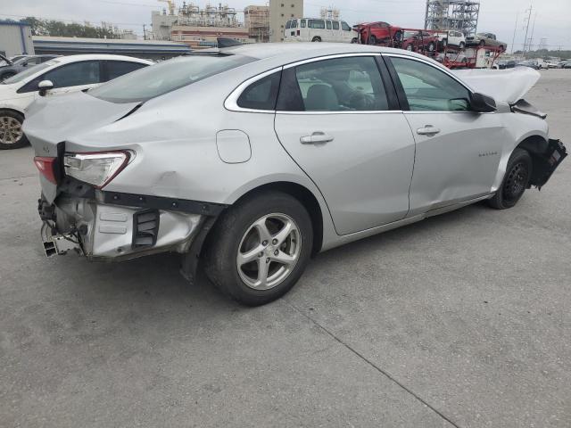 2016 Chevrolet Malibu Ls VIN: 1G1ZB5ST8GF273547 Lot: 54368924