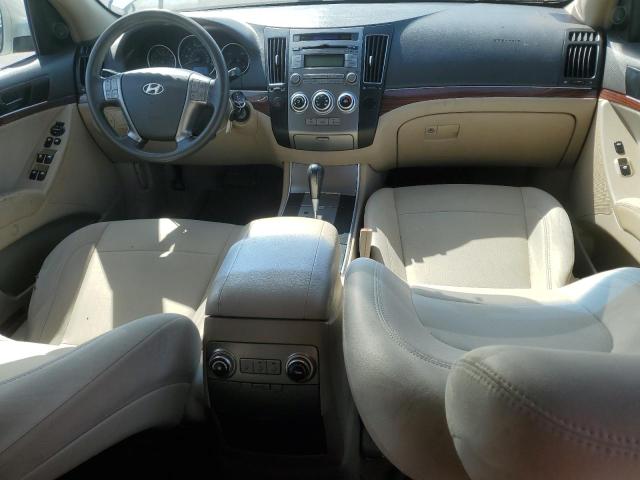 2007 Hyundai Veracruz Gls VIN: KM8NU13C27U014437 Lot: 56600914