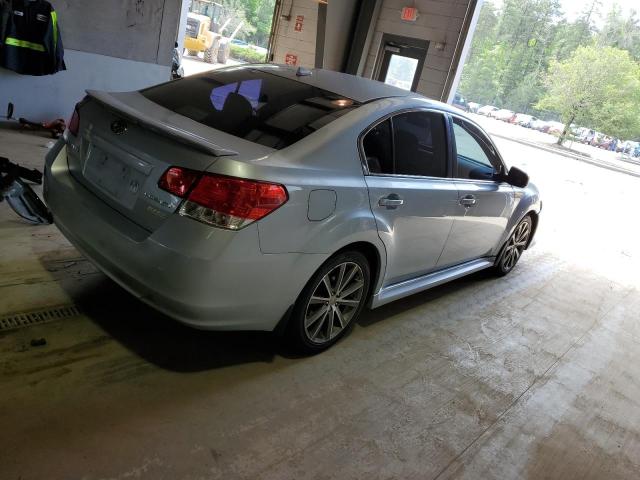 2014 Subaru Legacy 2.5I Sport VIN: 4S3BMBJ61E3030979 Lot: 56486804