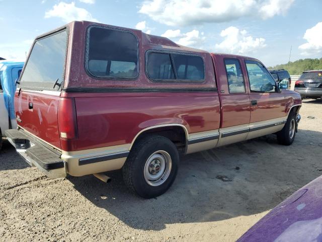 1992 GMC Sierra C1500 VIN: 2GTEC19Z0N1553845 Lot: 56301844