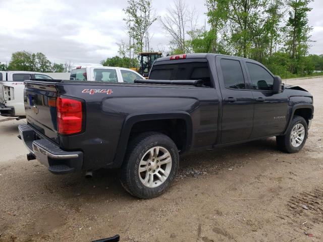 2014 Chevrolet Silverado K1500 Lt VIN: 1GCVKREC2EZ415427 Lot: 55641604