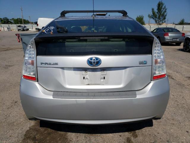 2010 Toyota Prius VIN: JTDKN3DU4A0167407 Lot: 57127424