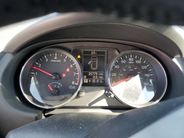 2011 Nissan Rogue S VIN: JN8AS5MV8BW661930 Lot: 57003434