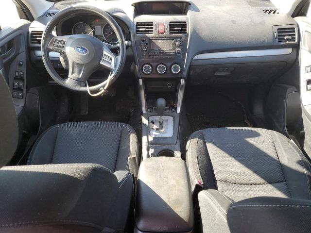 2014 Subaru Forester 2.5I Premium VIN: JF2SJAEC2EH458468 Lot: 56605044