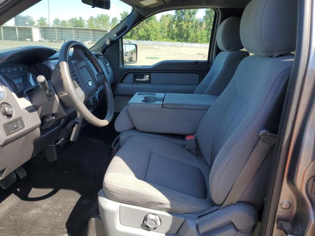 2013 Ford F150 Supercrew VIN: 1FTFW1ET8DFB68733 Lot: 54816954