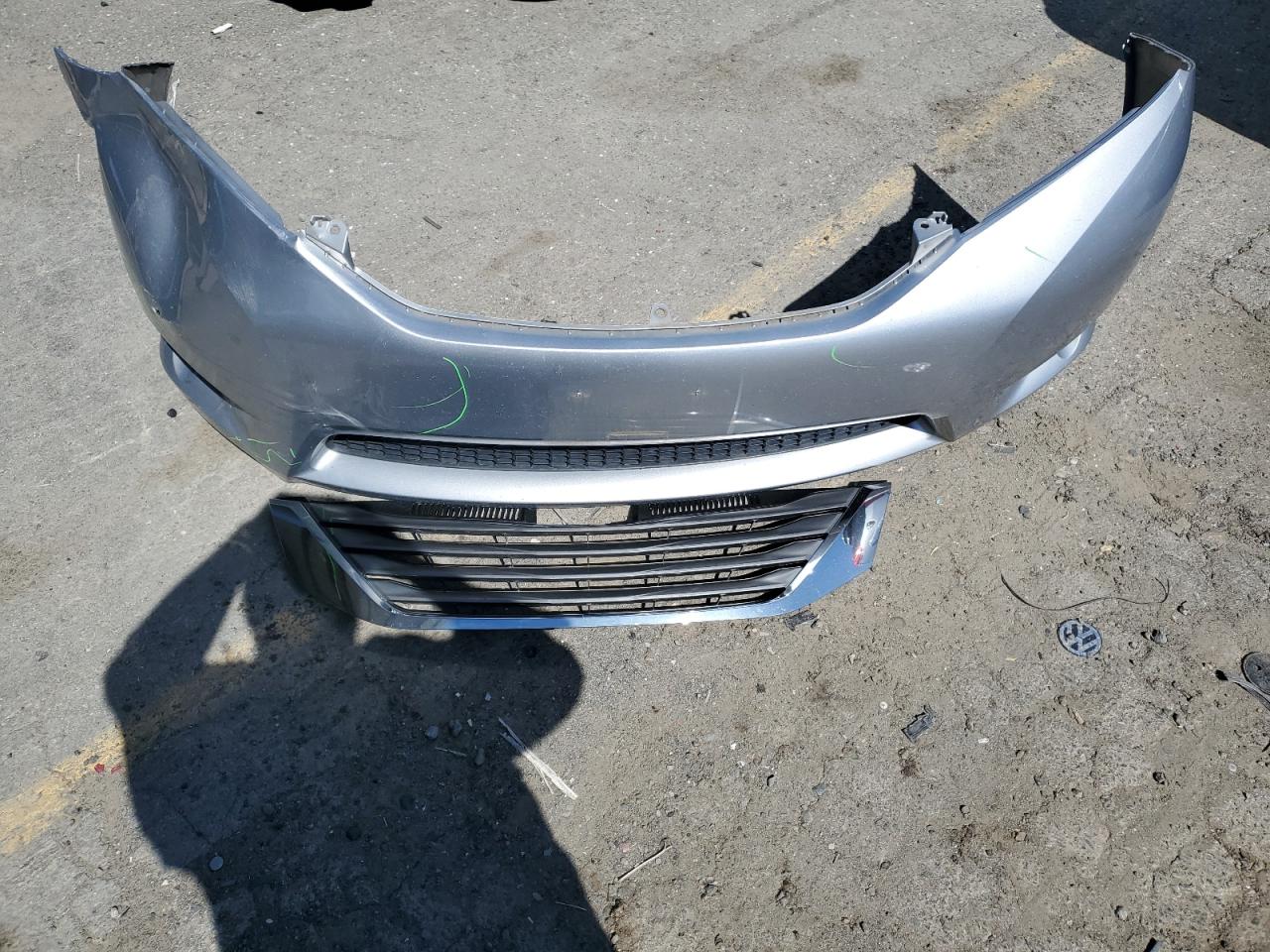 5TDYK3DC4DS402433 2013 Toyota Sienna Xle