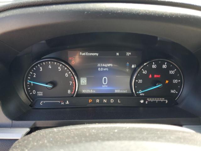 2022 Ford Explorer Xlt VIN: 1FMSK8DH5NGC52371 Lot: 56261394