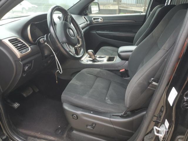 2017 Jeep Grand Cherokee Laredo VIN: 1C4RJFAG2HC728108 Lot: 57044674