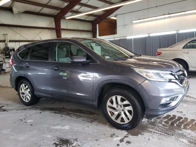 2015 Honda Cr-V Ex VIN: 5J6RM4H50FL054189 Lot: 55337394