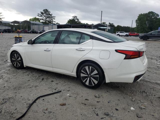 2019 Nissan Altima Sv VIN: 1N4BL4DV2KC146646 Lot: 53605674