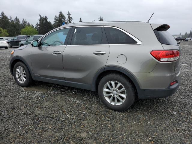 2017 Kia Sorento Lx VIN: 5XYPGDA52HG218359 Lot: 55975154