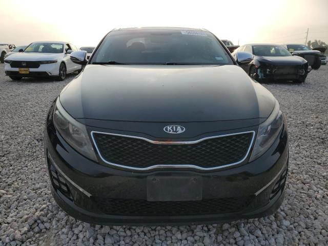 2014 Kia Optima Sx VIN: 5XXGR4A64EG281305 Lot: 56594124