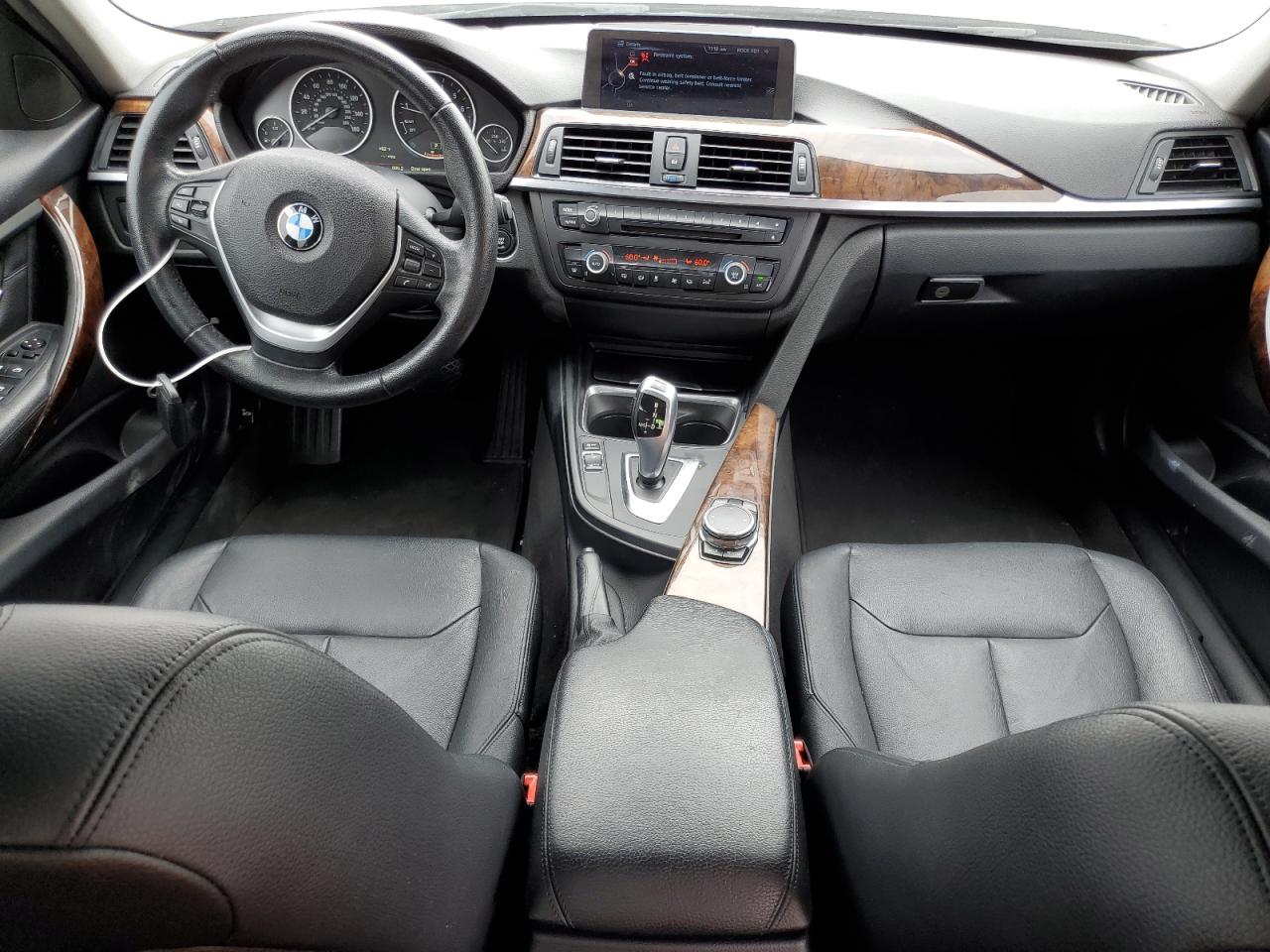 WBA3A5C54FF608539 2015 BMW 328 I