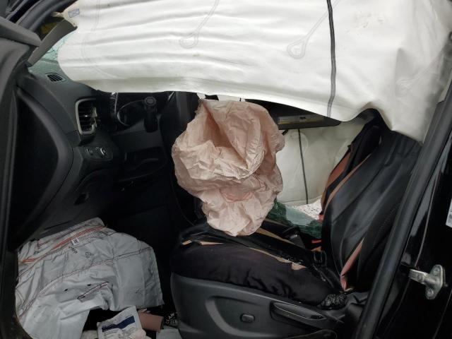 2017 Chevrolet Trax Ls VIN: 3GNCJKSB9HL256454 Lot: 53916644