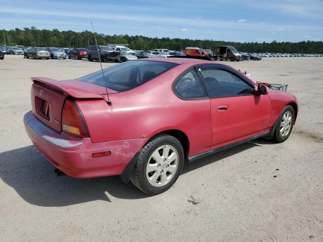 1993 Honda Prelude 4Ws VIN: JHMBB2267PC000942 Lot: 57232594