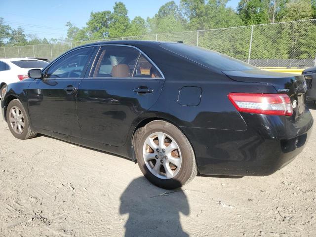 2011 Toyota Camry Base VIN: 4T4BF3EK6BR157435 Lot: 53273444