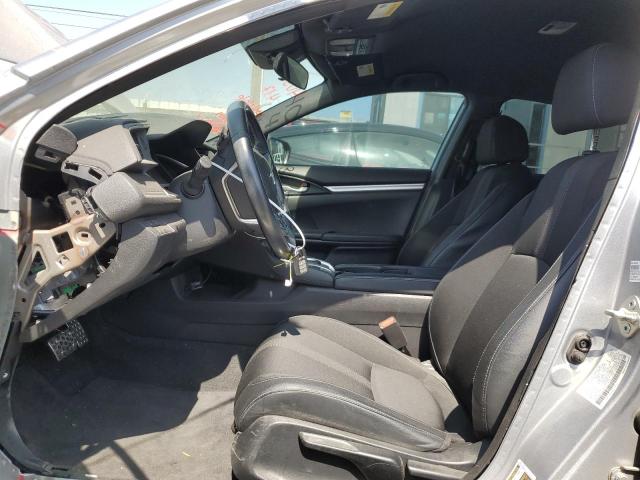 2020 HONDA CIVIC SPOR - 2HGFC2F81LH570939