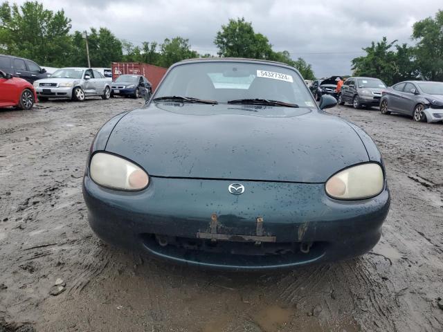 1999 Mazda Mx-5 Miata VIN: JM1NB3534X0123380 Lot: 54327324