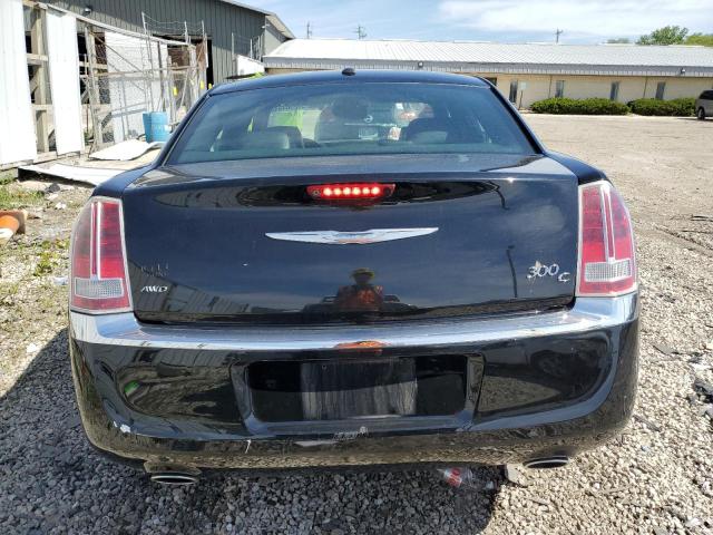 2012 Chrysler 300C VIN: 2C3CCAKT5CH147677 Lot: 57230484