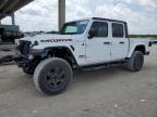 2023 JEEP GLADIATOR - 1C6JJTEG1PL525786