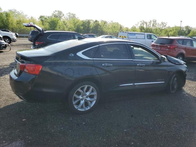 2G1145S37H9178088 | 2017 Chevrolet impala premier