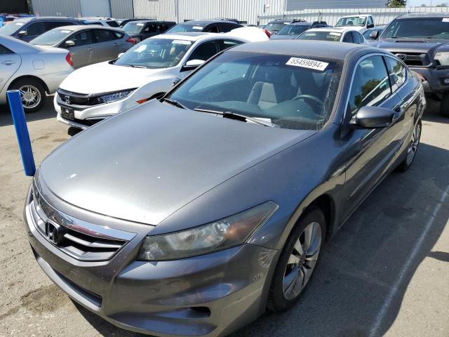 2012 Honda Accord Lx VIN: 1HGCS1B38CA011543 Lot: 55459894