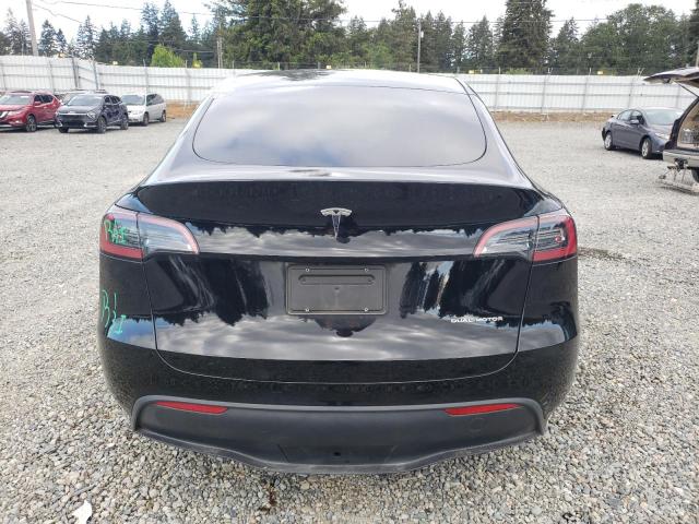 2023 Tesla Model Y VIN: 7SAYGDEE4PF788323 Lot: 56475764