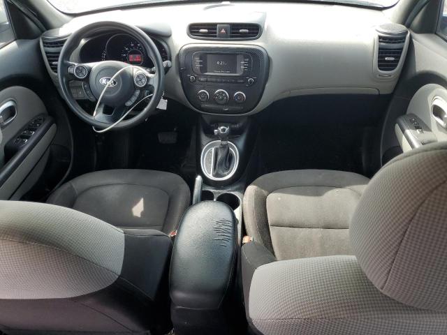 2017 Kia Soul VIN: KNDJN2A28H7444828 Lot: 52455214