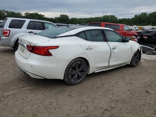 Vin: 1n4aa6ap9gc907490, lot: 53989524, nissan maxima 3.5s 20163