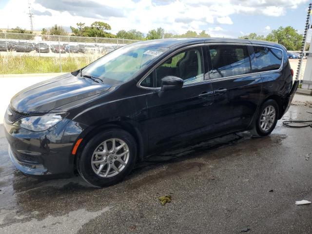 2023 Chrysler Voyager Lx VIN: 2C4RC1CGXPR529985 Lot: 55820614