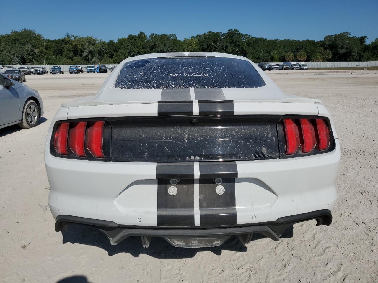 1FA6P8CF9L5130067 2020 Ford Mustang Gt