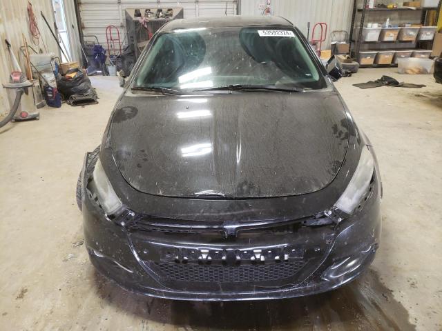 2013 Dodge Dart Sxt VIN: 1C3CDFBA6DD321909 Lot: 53592324