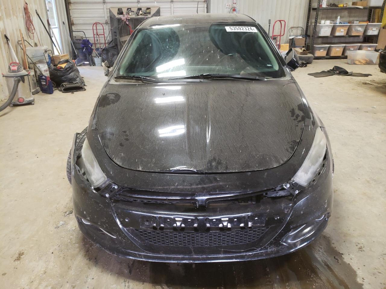 1C3CDFBA6DD321909 2013 Dodge Dart Sxt