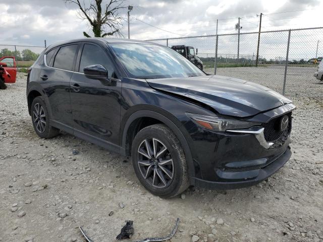 VIN JM3KFBDL8H0161819 2017 Mazda CX-5, Grand Touring no.4