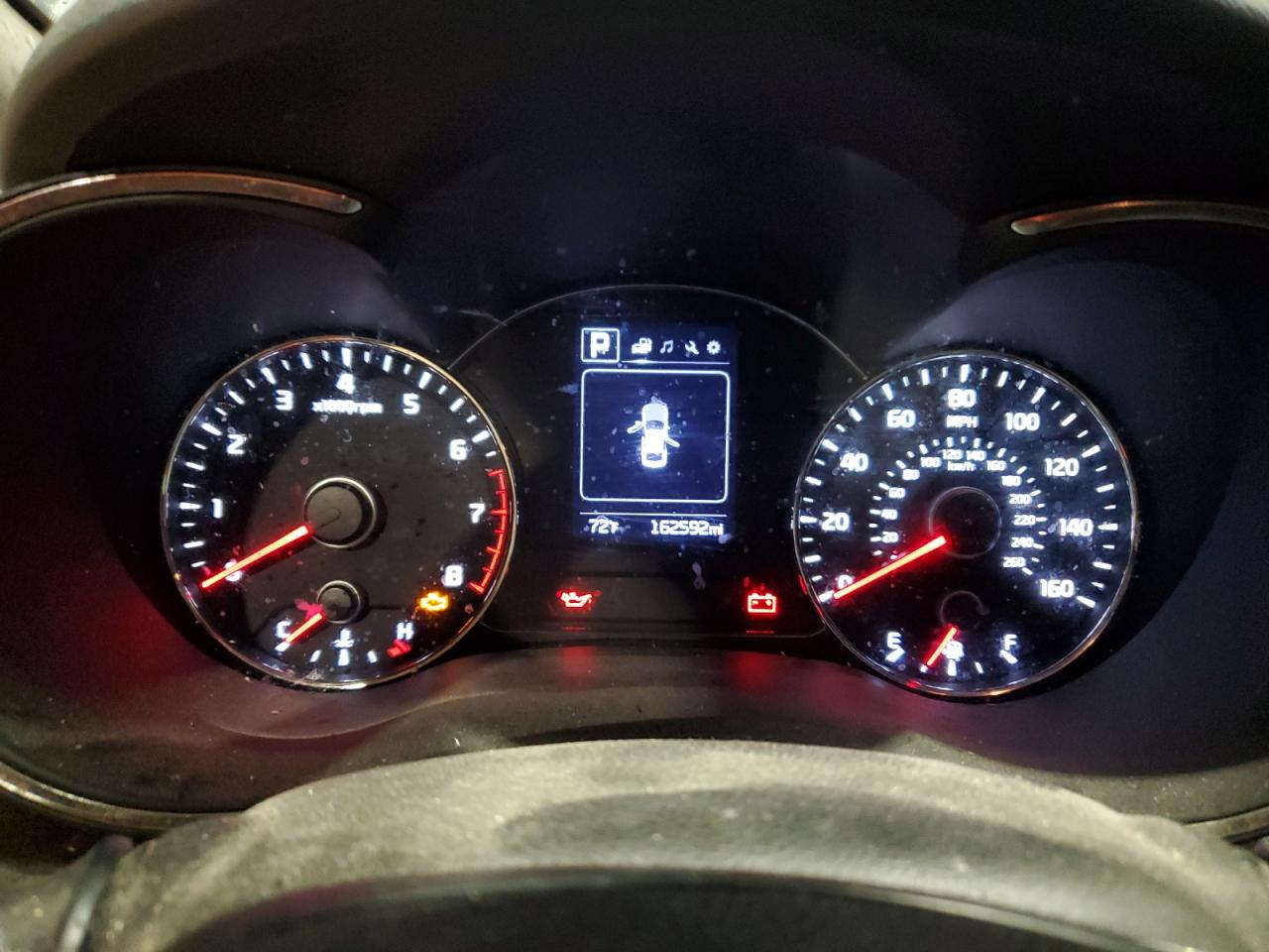 3KPFL4A70JE248911 2018 Kia Forte Lx