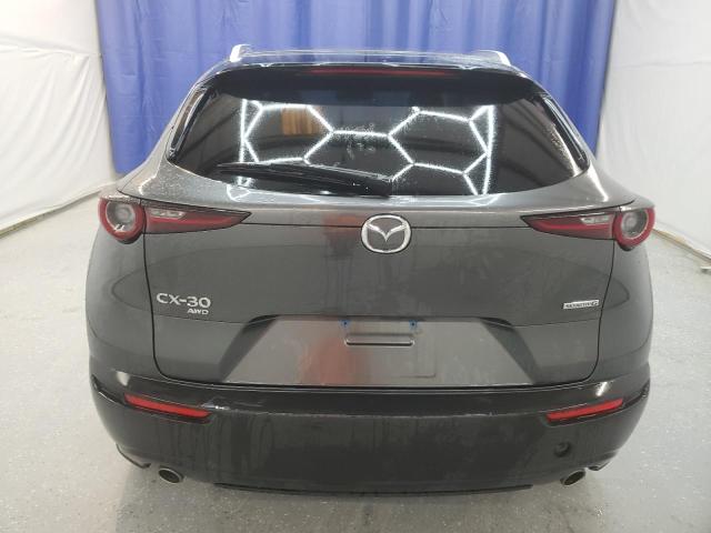 2023 Mazda Cx-30 Preferred VIN: 3MVDMBCMXPM528327 Lot: 54716584