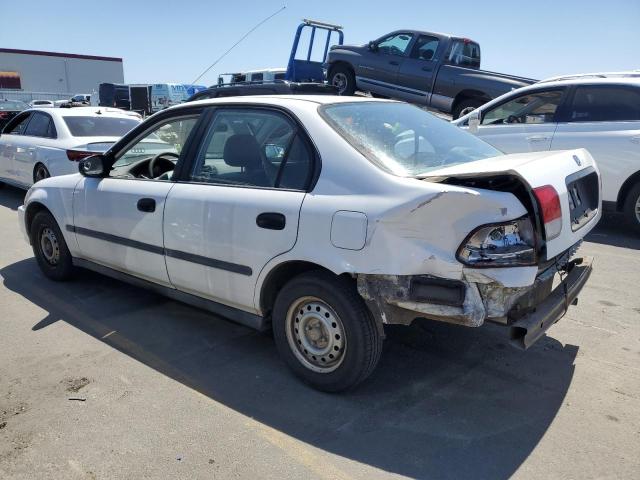 1HGEJ6528TL039861 1996 Honda Civic Dx