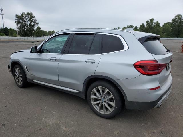 VIN 5UXTR9C53JLD62291 2018 BMW X3, Xdrive30I no.2