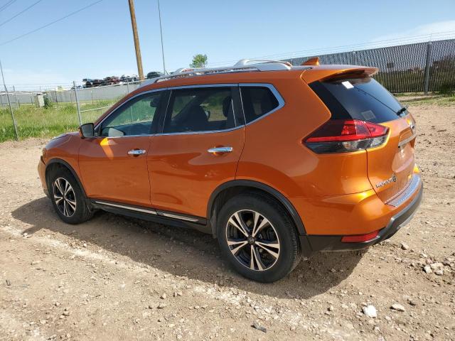 2018 Nissan Rogue S VIN: JN8AT2MV4JW314668 Lot: 56868404