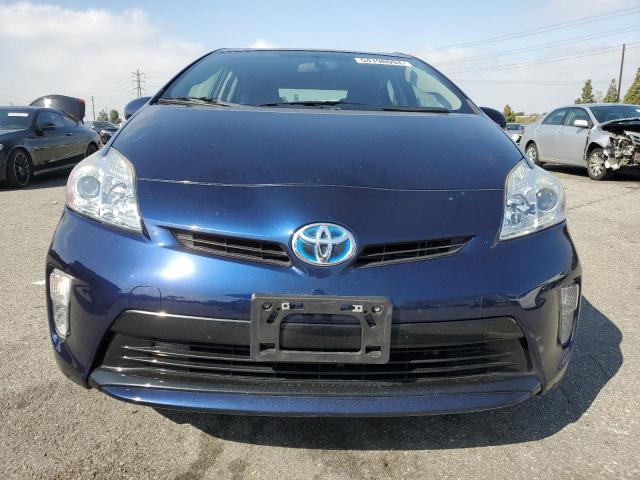 2015 Toyota Prius VIN: JTDKN3DU3F1880865 Lot: 54198094