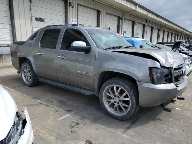 2007 Chevrolet Avalanche K1500 VIN: 3GNFK12317G268800 Lot: 54439414