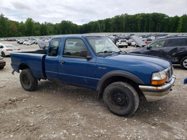 2000 Ford Ranger Super Cab VIN: 1FTZR15V5YPA33263 Lot: 52795014