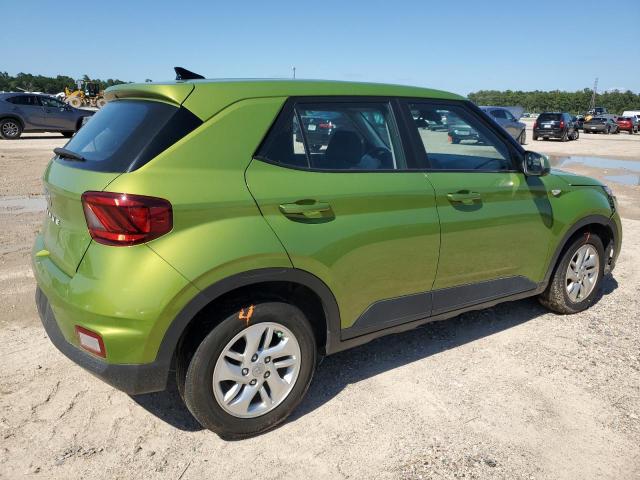 2021 Hyundai Venue Se VIN: KMHRB8A35MU095724 Lot: 54541454