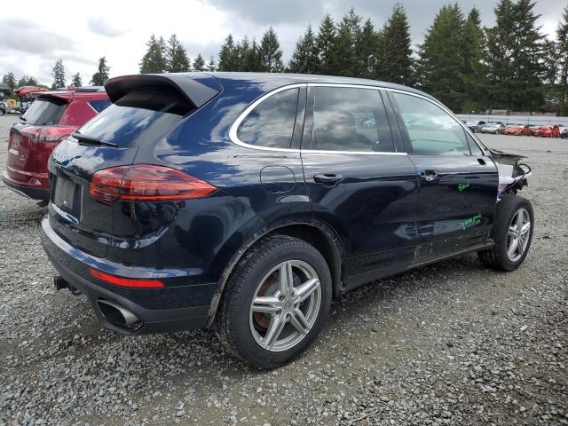 2017 Porsche Cayenne VIN: WP1AA2A28HKA90977 Lot: 55144274