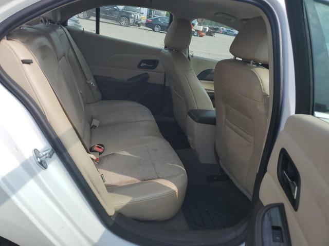 2015 CHEVROLET MALIBU 2LT - 1G11D5SL1FF325784