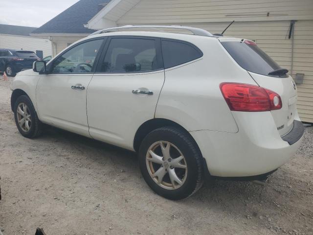 2010 Nissan Rogue S VIN: JN8AS5MV8AW131469 Lot: 54553814