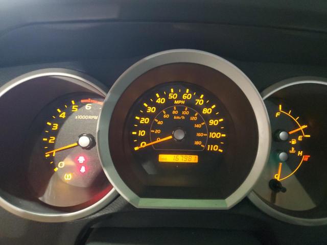 2006 Toyota 4Runner Sr5 VIN: JTEZU14RX60082060 Lot: 55997554