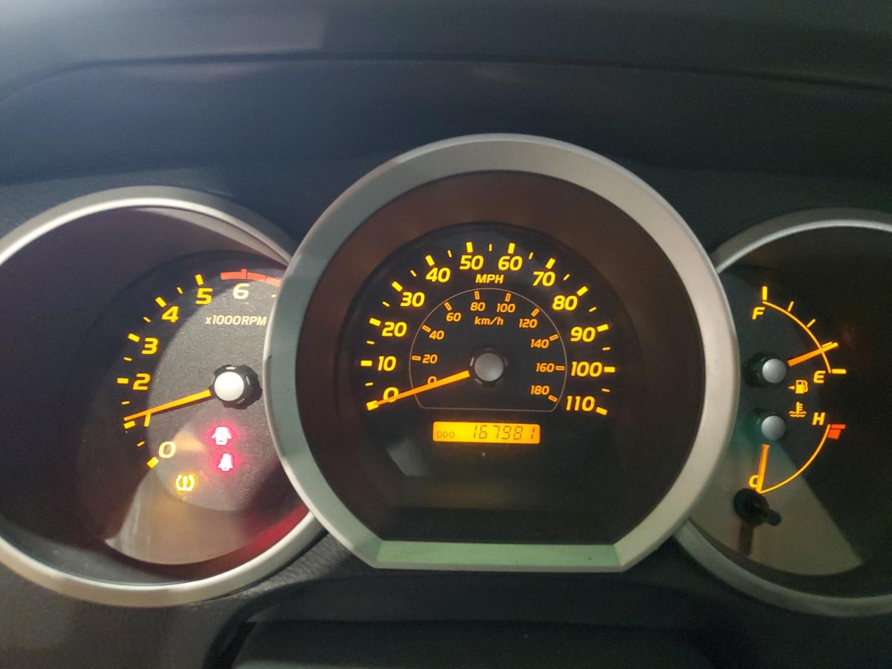 JTEZU14RX60082060 2006 Toyota 4Runner Sr5