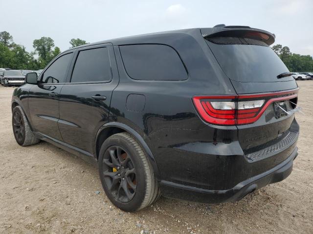 2023 Dodge Durango Srt Hellcat VIN: XC4SDJH98PC584727 Lot: 53762574