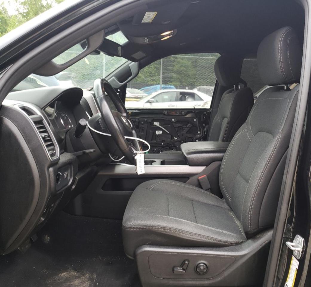 1C6SRFFT8KN647729 2019 Ram 1500 Big Horn/Lone Star